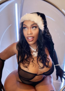💗Ashley Babea – Hot Carribean mix with a lot of spice and Flavour Your Hackney Princess👅