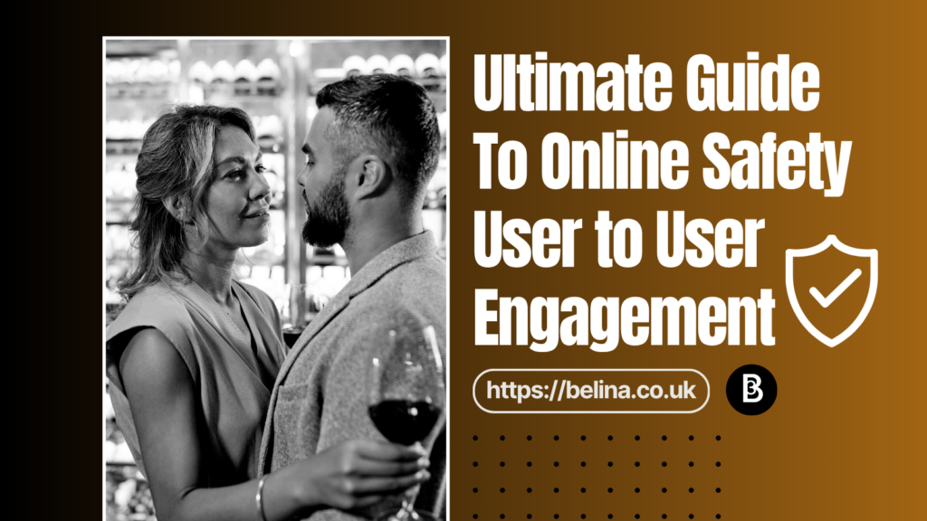 Article Image - Post - Ultimate Guide To Online Safety - Belina Escorts