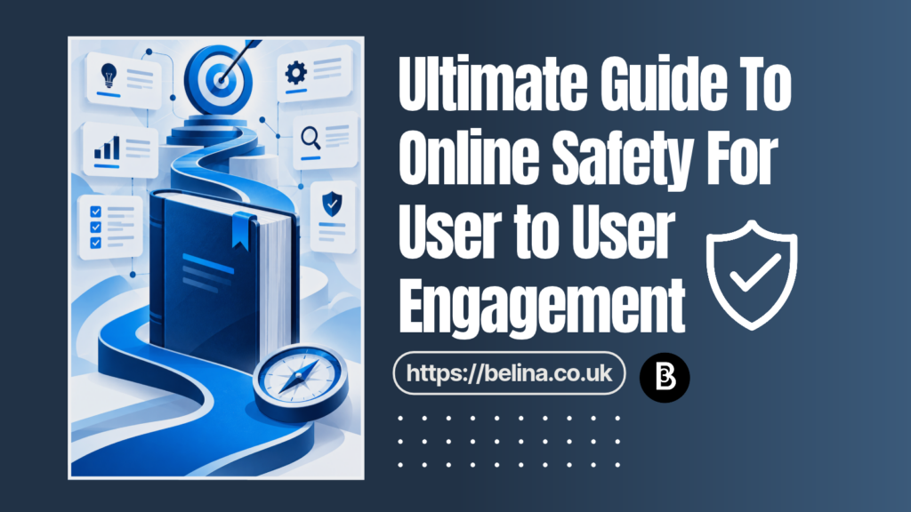 Belina Escorts - Blog Post - Ultimate Safety Guide - Featured Image