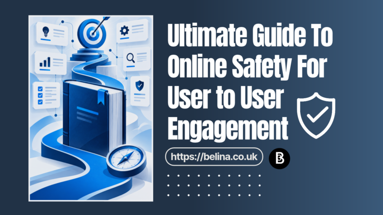 Belina Escorts - Blog Post - Ultimate Safety Guide - Featured Image